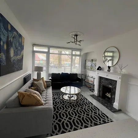 Clapham Oasis: Relax & Explore!